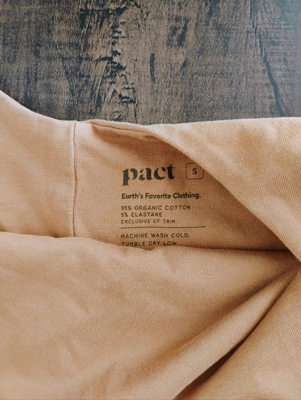 Pact Bundle - Picture 4 of 4
